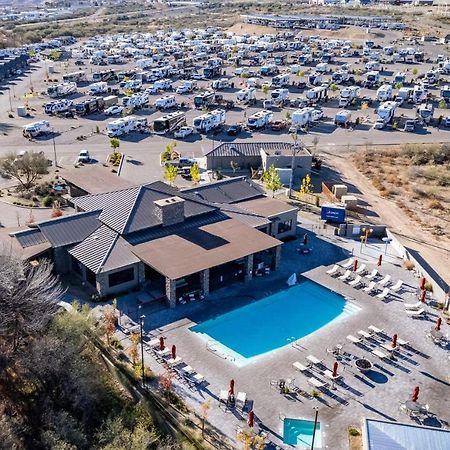 Verde Ranch Rv Resort Камп-Верде Екстер'єр фото