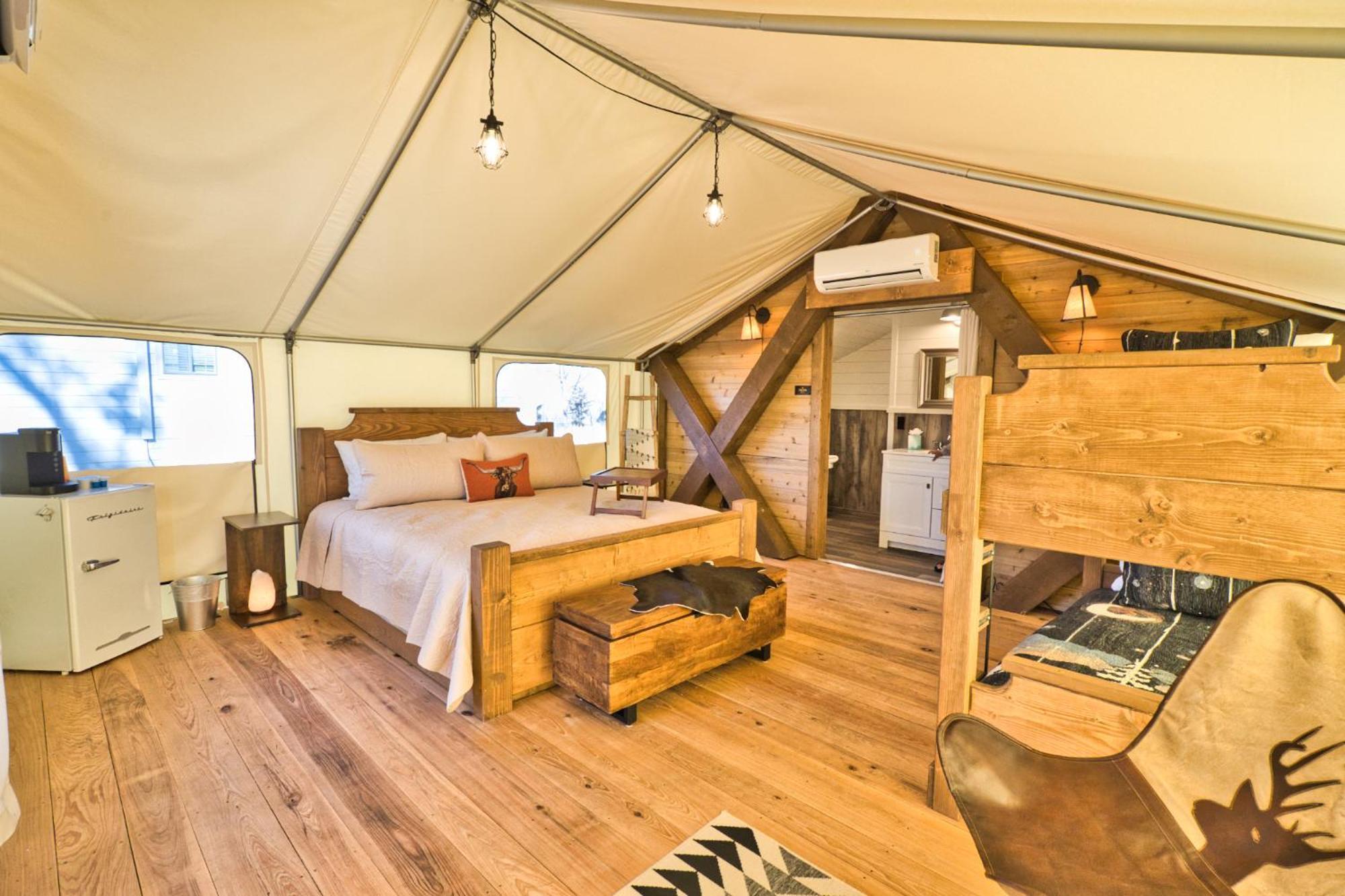 Verde Ranch Rv Resort Камп-Верде Номер фото
