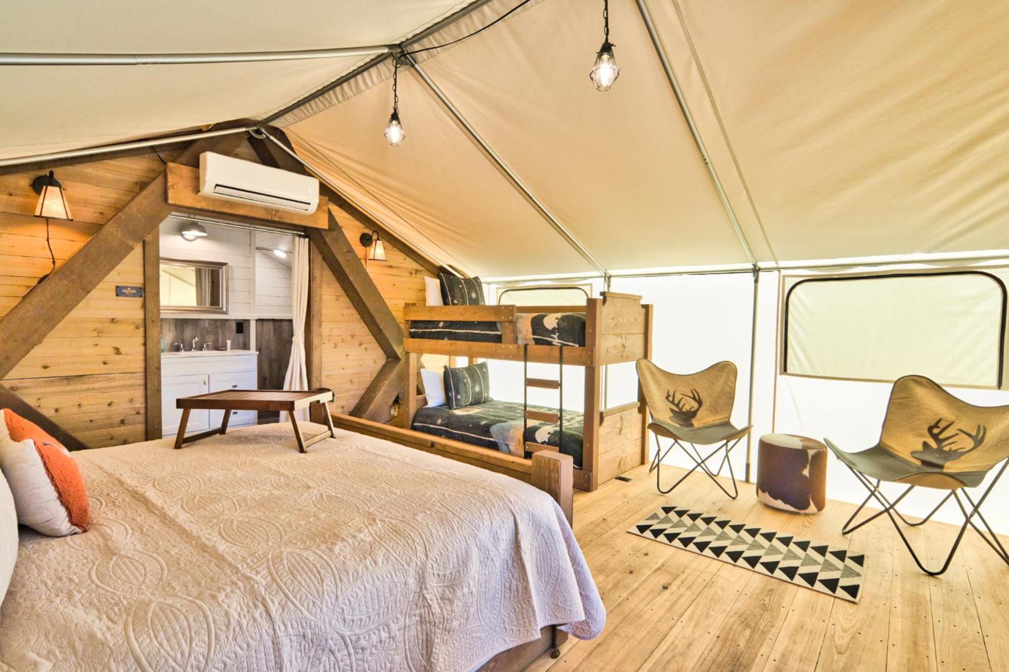 Verde Ranch Rv Resort Камп-Верде Номер фото