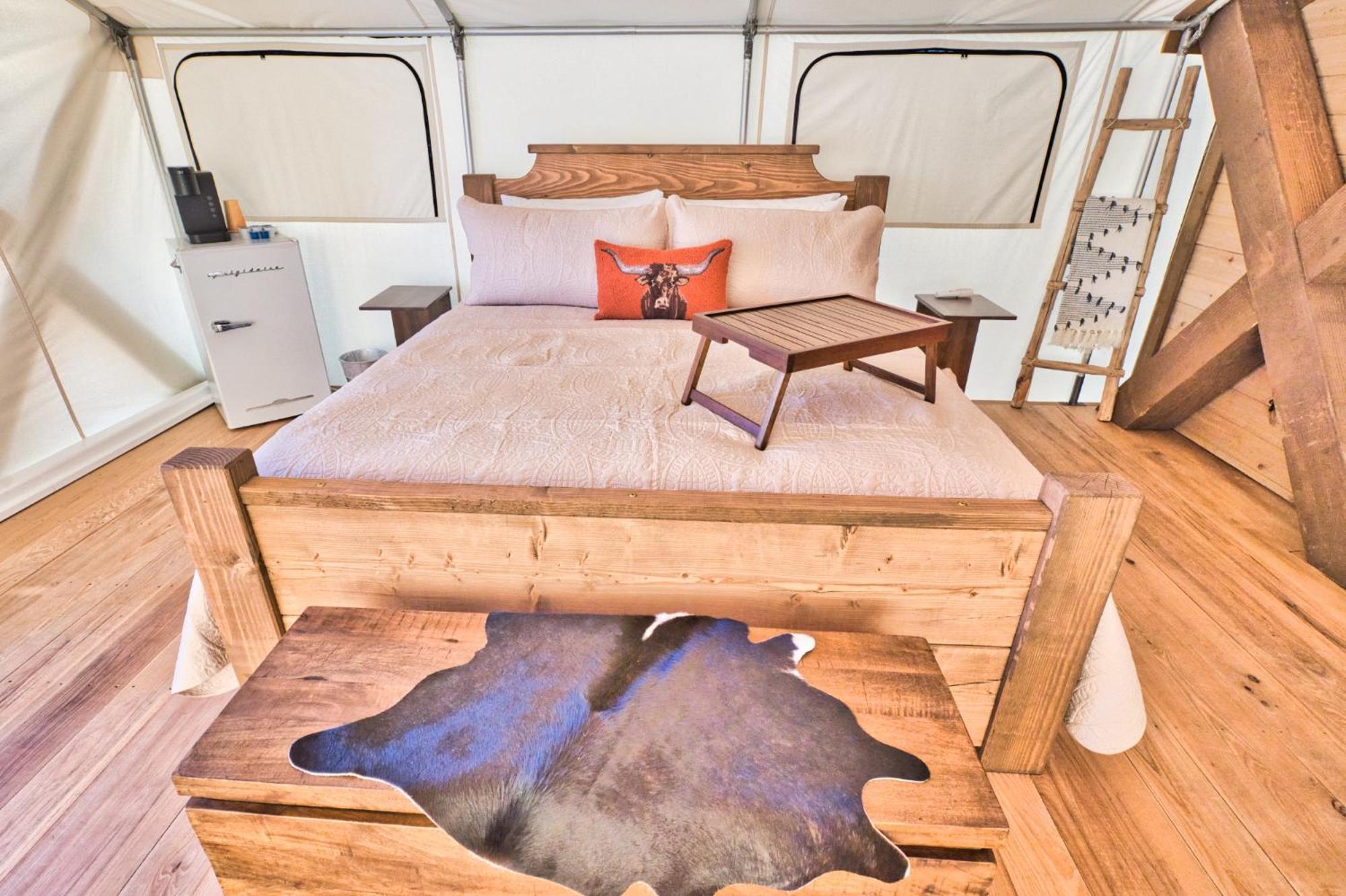 Verde Ranch Rv Resort Камп-Верде Номер фото