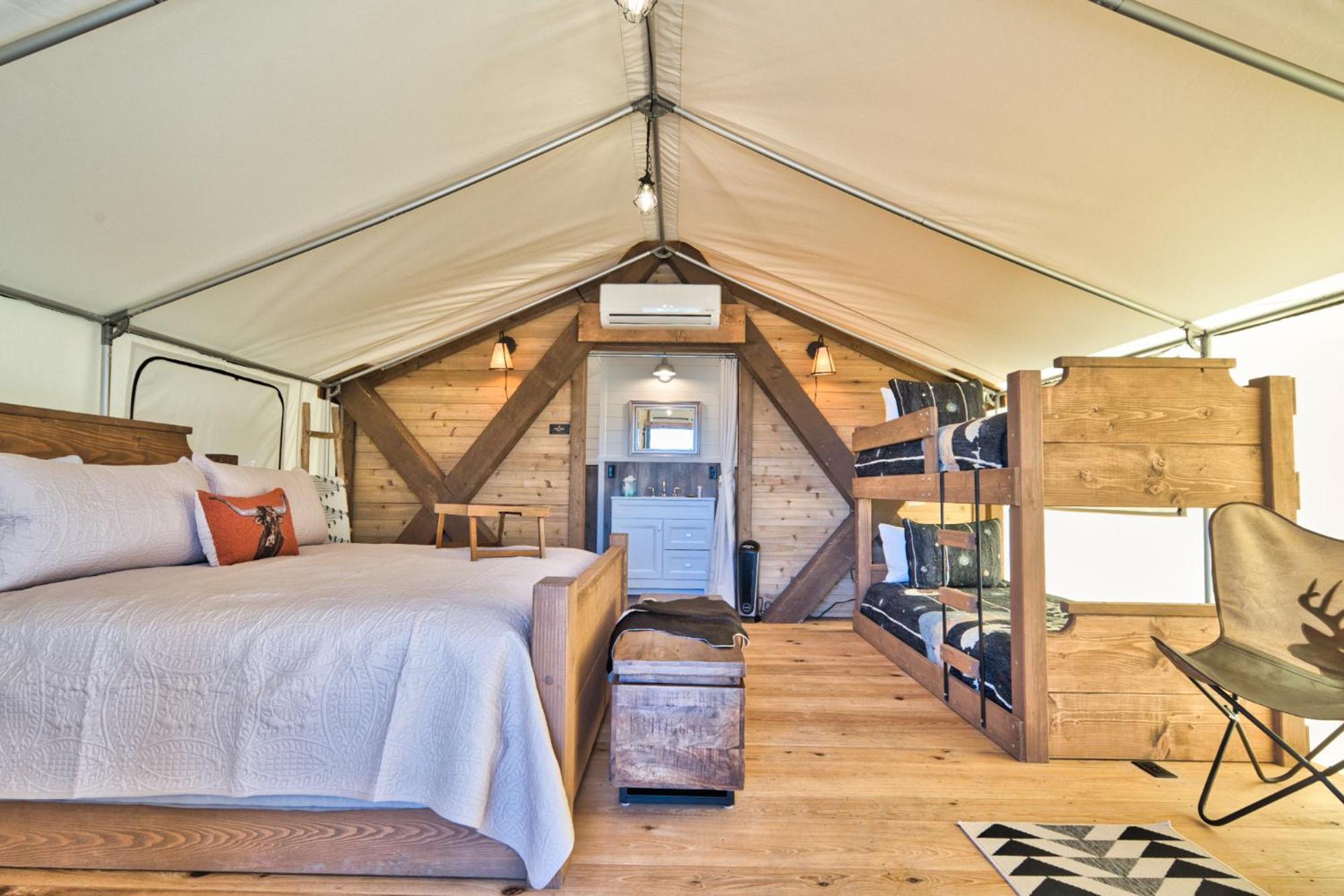 Verde Ranch Rv Resort Камп-Верде Номер фото