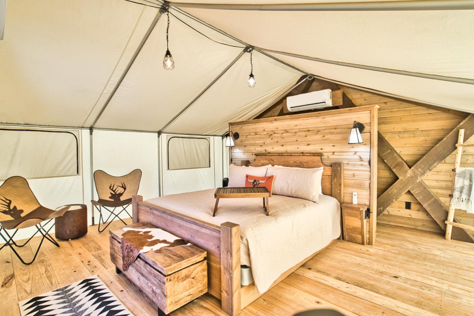 Verde Ranch Rv Resort Камп-Верде Номер фото