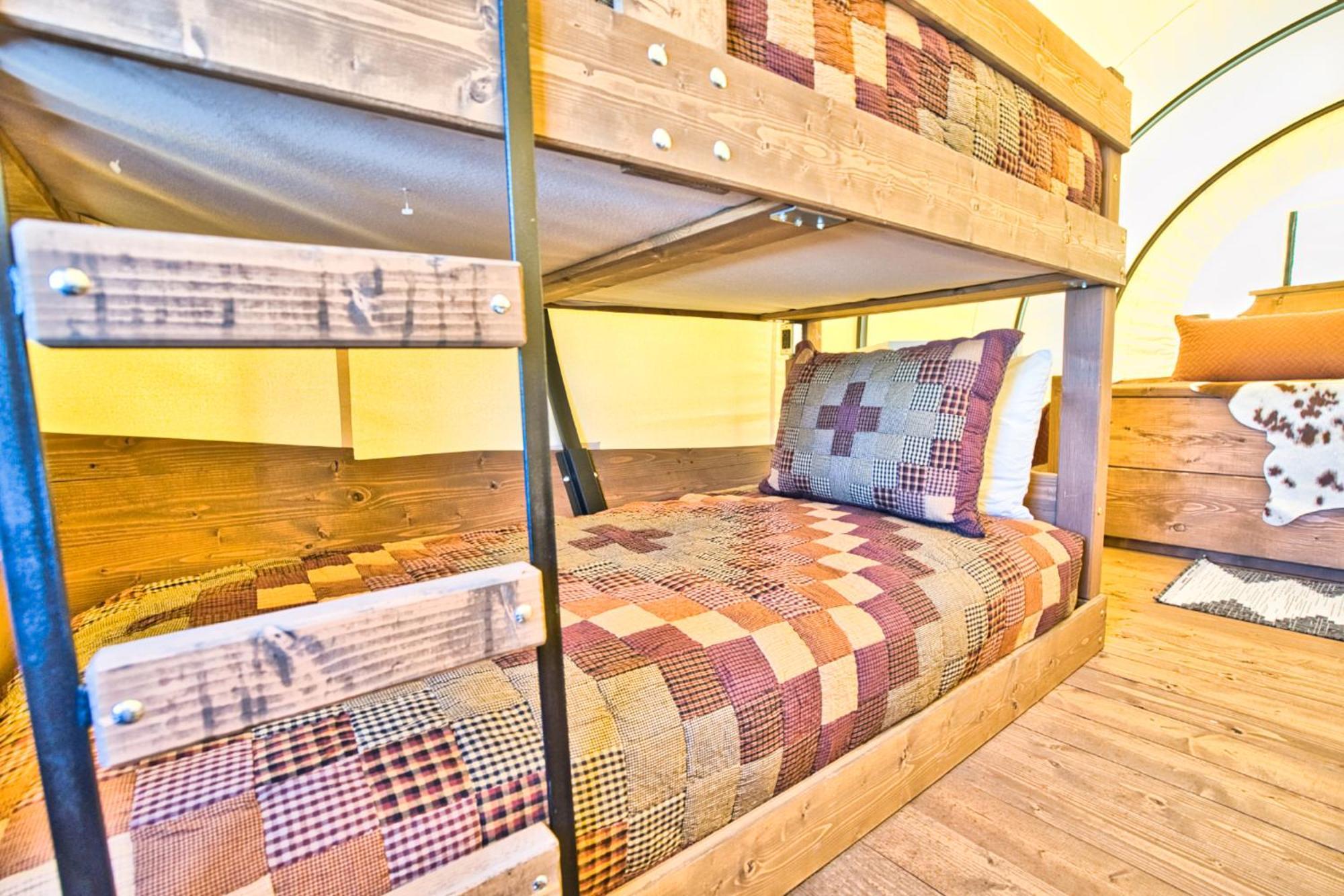 Verde Ranch Rv Resort Камп-Верде Номер фото