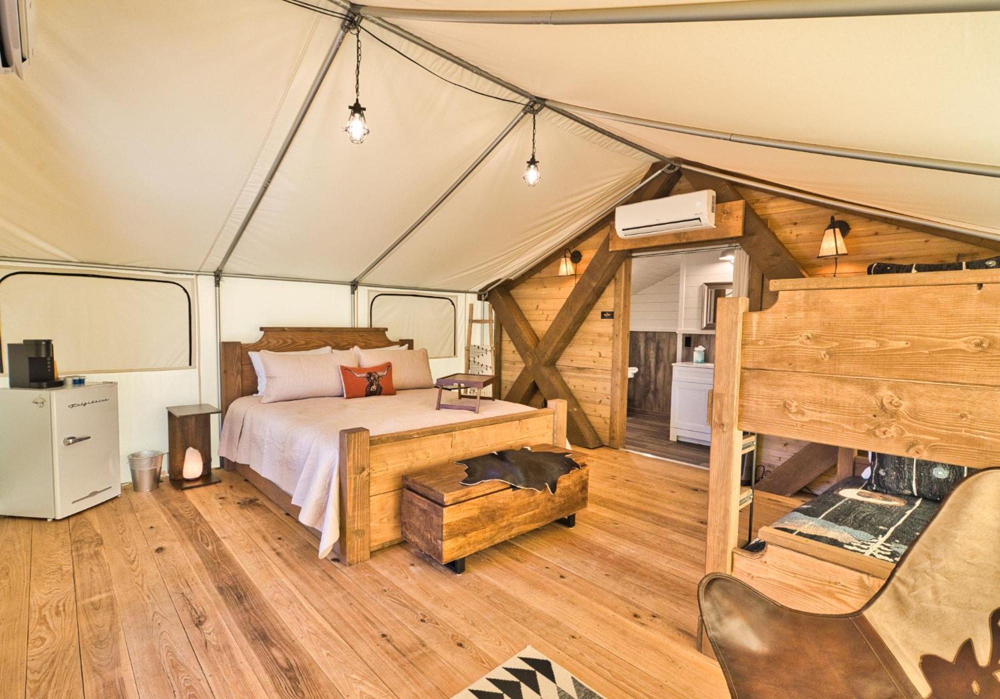 Verde Ranch Rv Resort Камп-Верде Номер фото