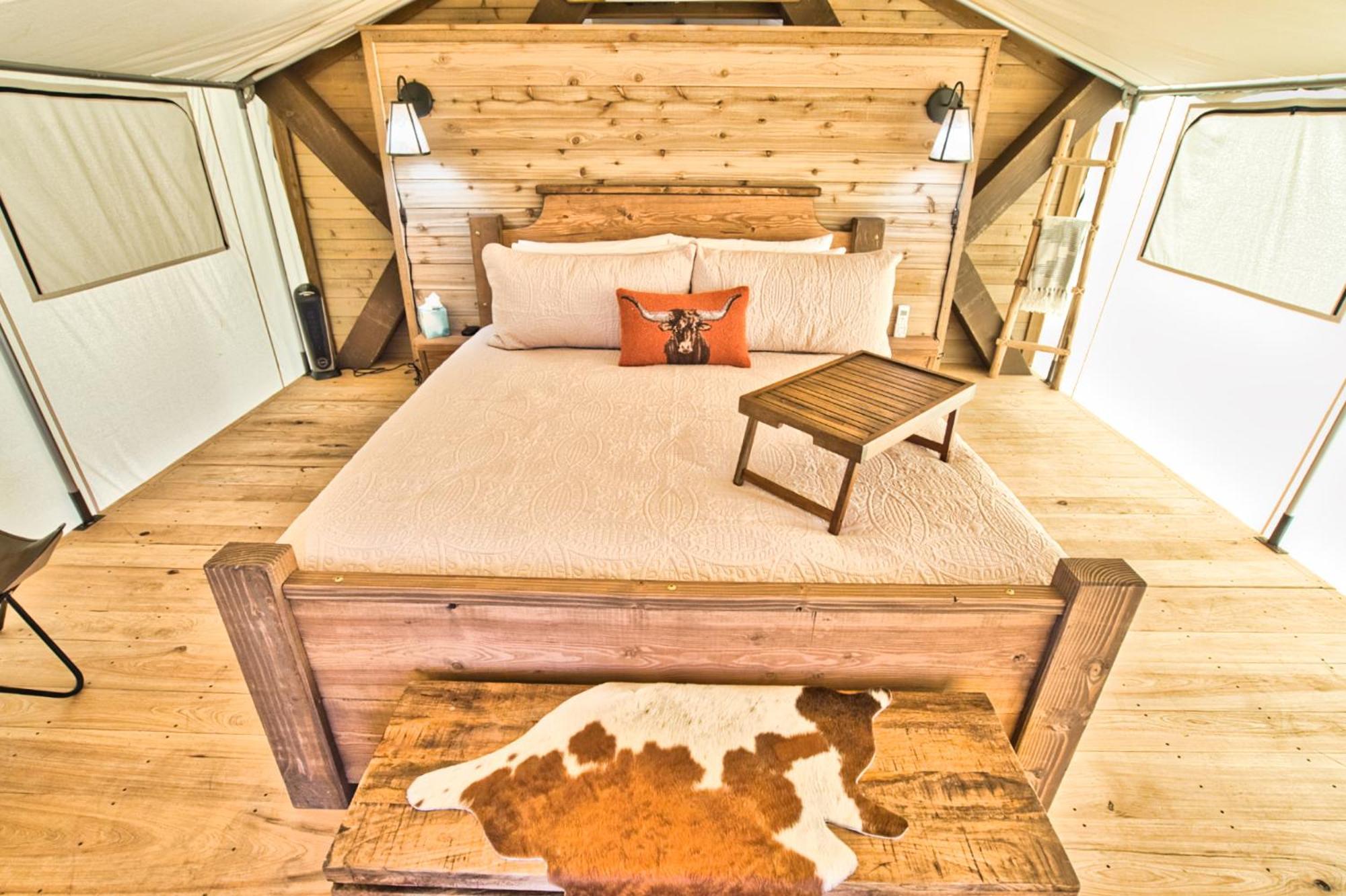 Verde Ranch Rv Resort Камп-Верде Номер фото