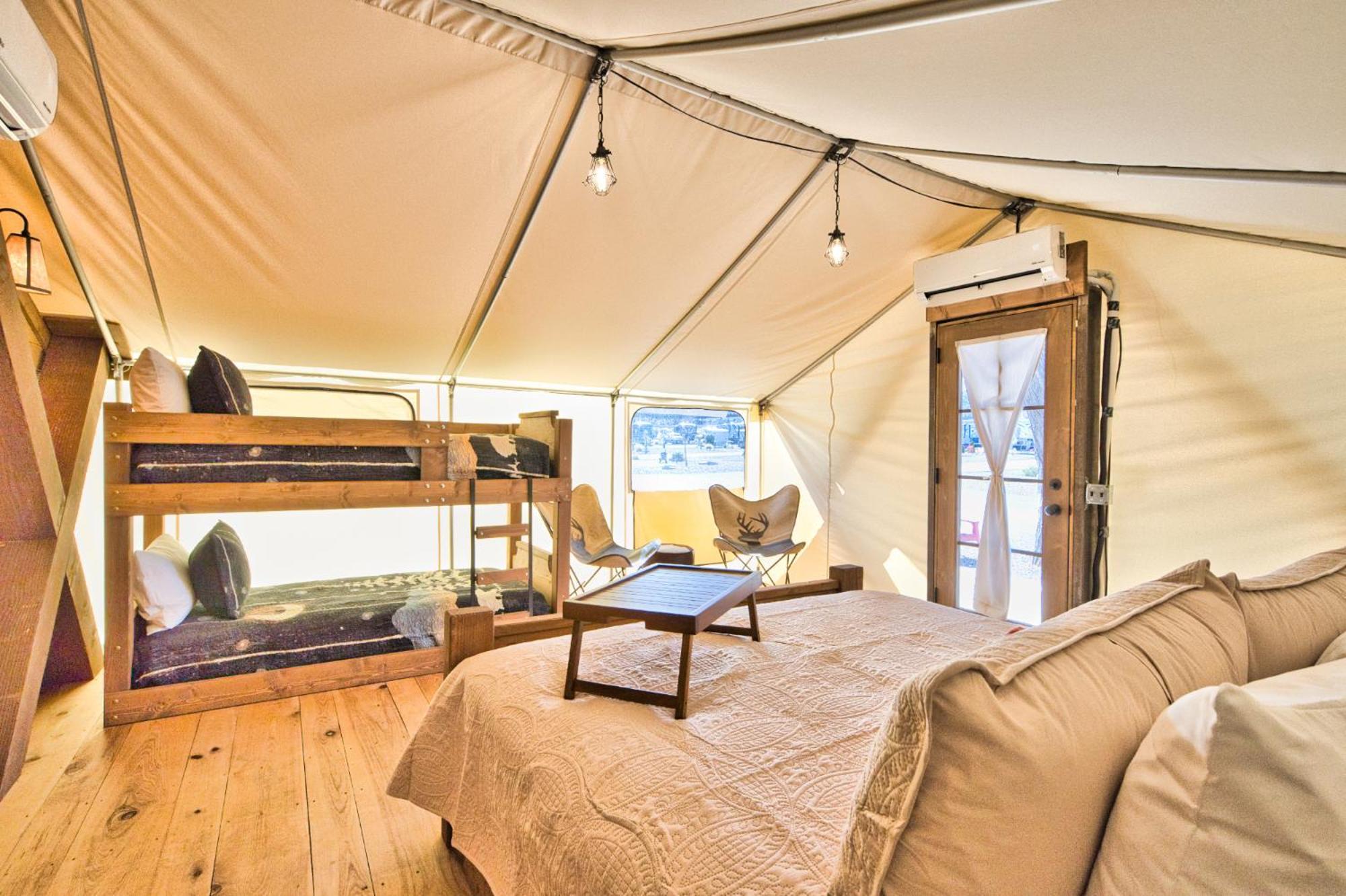 Verde Ranch Rv Resort Камп-Верде Номер фото