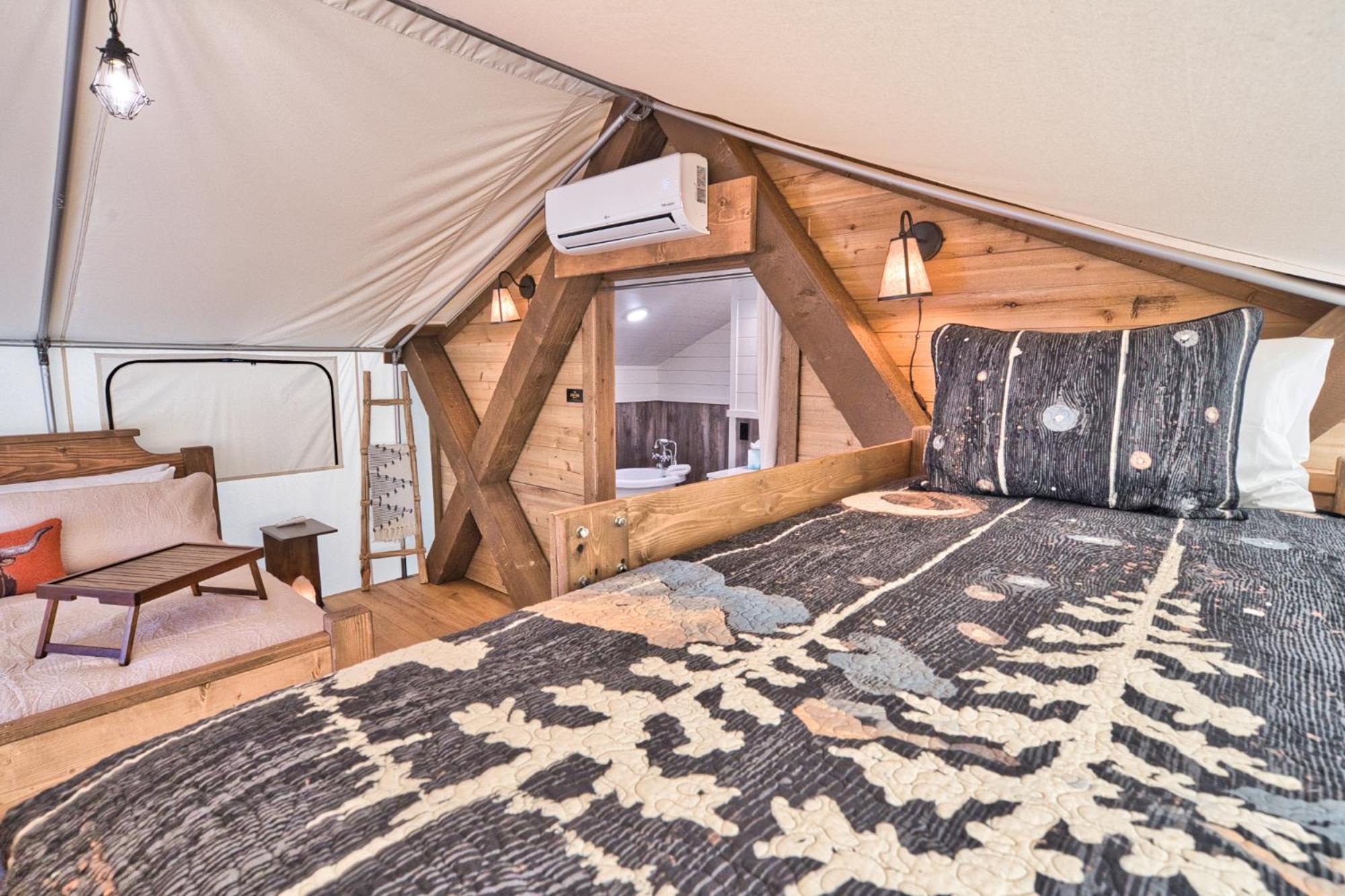 Verde Ranch Rv Resort Камп-Верде Номер фото
