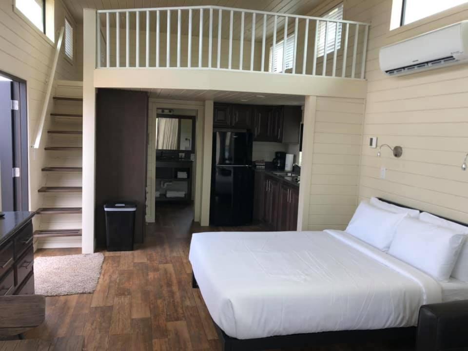 Verde Ranch Rv Resort Камп-Верде Номер фото