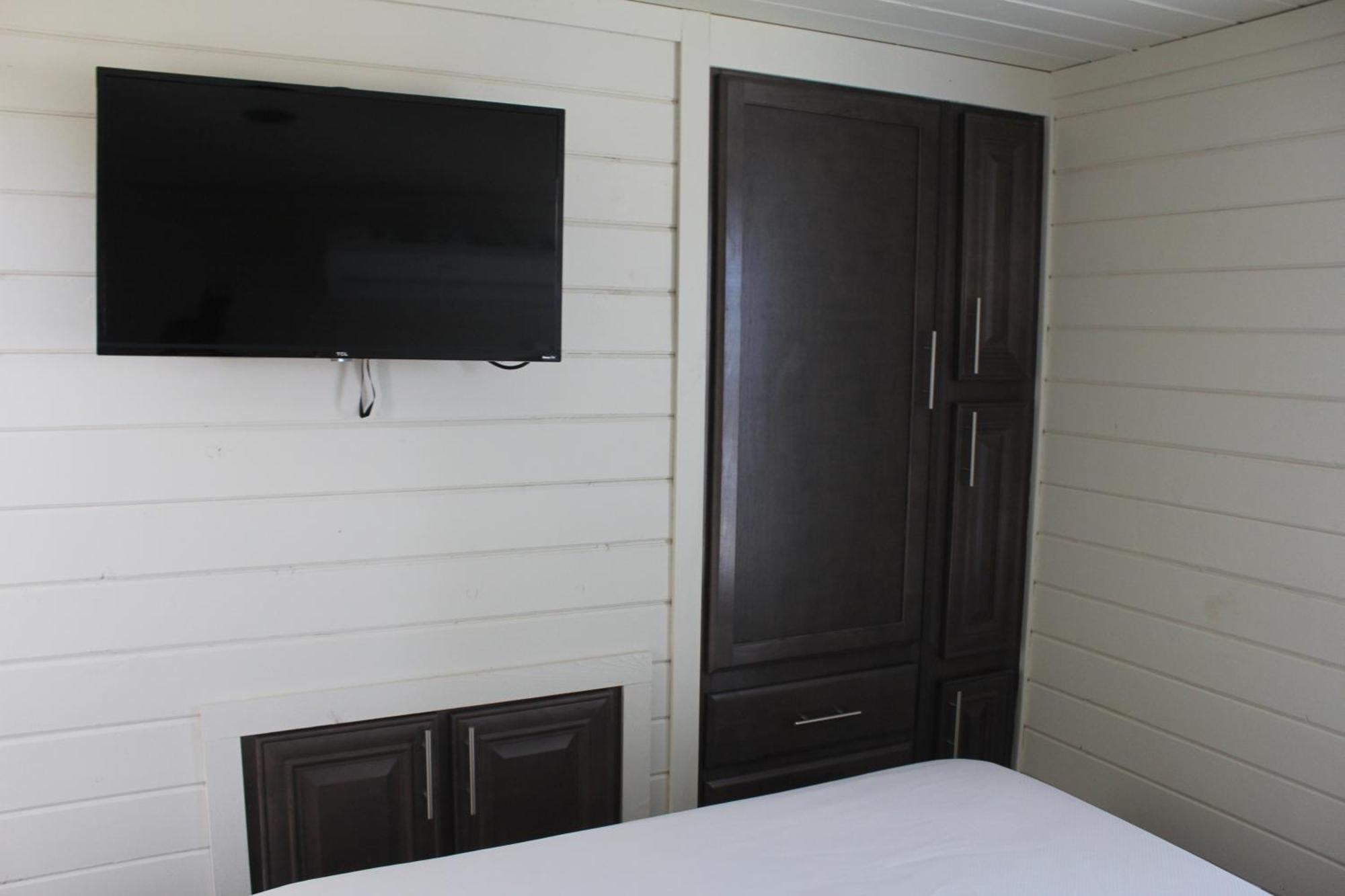 Verde Ranch Rv Resort Камп-Верде Номер фото