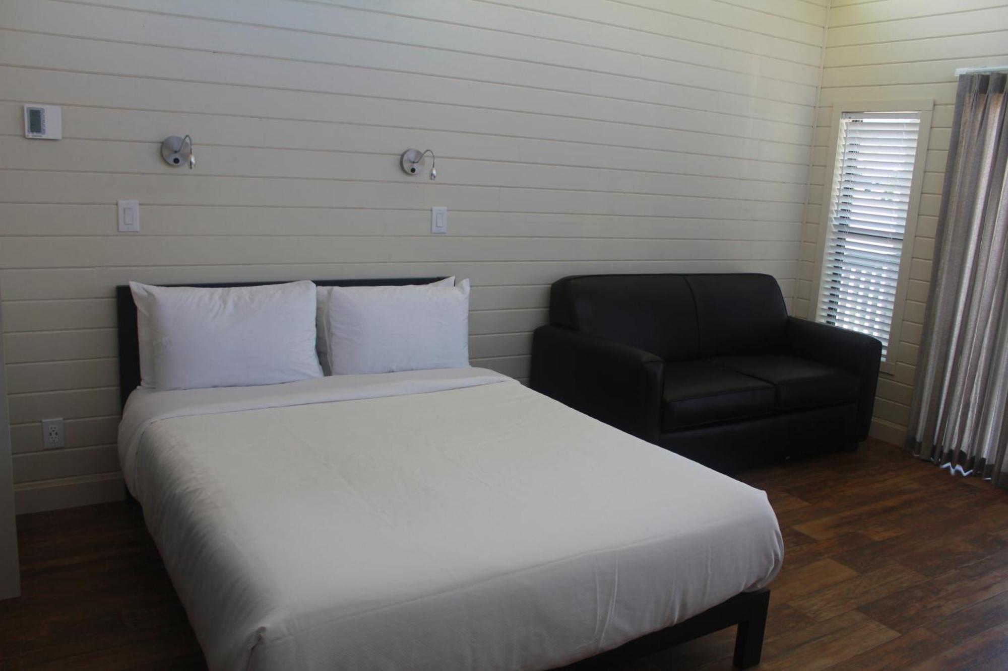 Verde Ranch Rv Resort Камп-Верде Номер фото